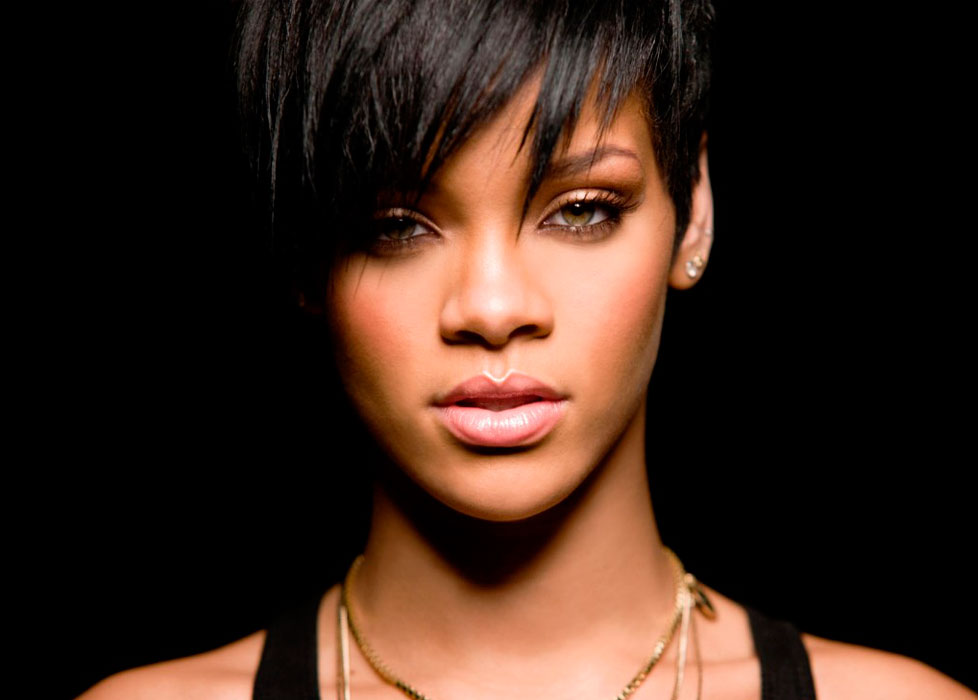 Rihanna - биография