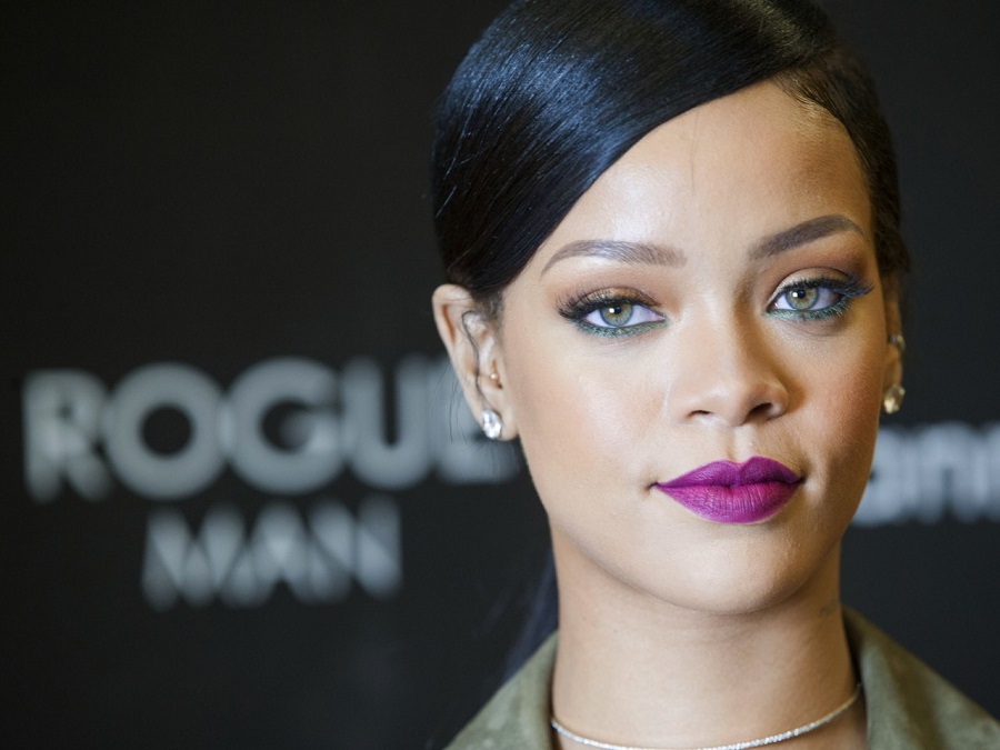 Rihanna - биография